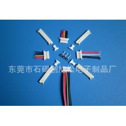 东莞市创旭松电子制品厂——专注连接器与五金冲压的精密供应商