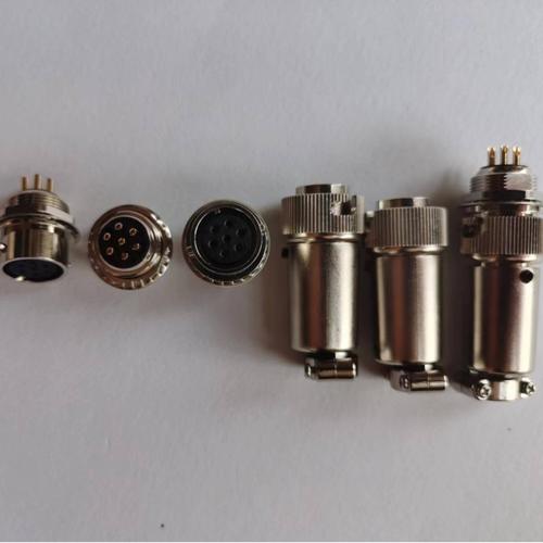 RM连接器厂家有哪些？全面解析RM连接器